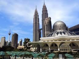 Chi phí thấp khi du học Malaysia